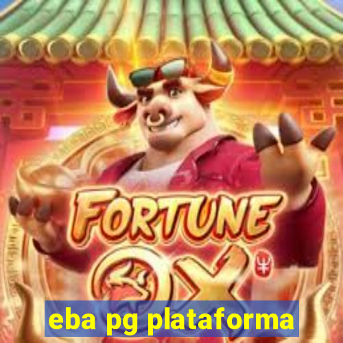 eba pg plataforma